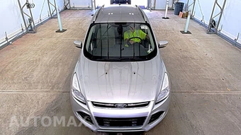 2014 Ford Escape Titanium – miniatura 2