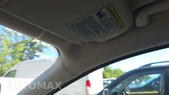 2014 Ford Escape Titanium – miniatura 20