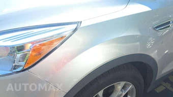 2014 Ford Escape Titanium – miniatura 23