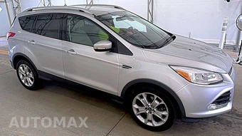2014 Ford Escape Titanium – miniatura 3