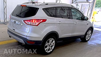2014 Ford Escape Titanium – miniatura 4