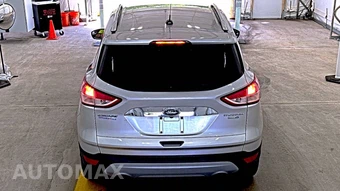 2014 Ford Escape Titanium – miniatura 5