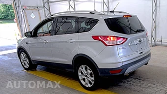 2014 Ford Escape Titanium – miniatura 6