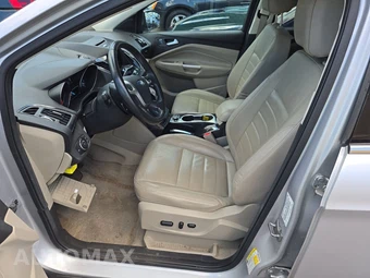 2014 Ford Escape Titanium – miniatura 7