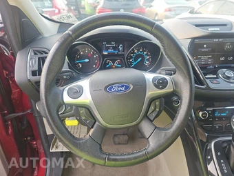 2014 Ford Escape Titanium – miniatura 10