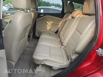 2014 Ford Escape Titanium – miniatura 13