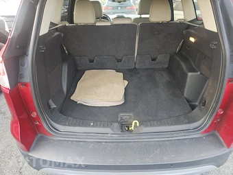 2014 Ford Escape Titanium – miniatura 16
