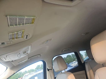 2014 Ford Escape Titanium – miniatura 18
