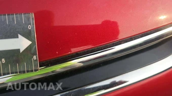 2014 Ford Escape Titanium – miniatura 19