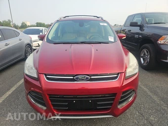 2014 Ford Escape Titanium – miniatura 2