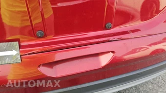 2014 Ford Escape Titanium – miniatura 20