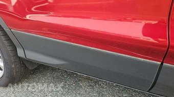 2014 Ford Escape Titanium – miniatura 21