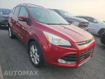 2014 Ford Escape Titanium – miniatura 3