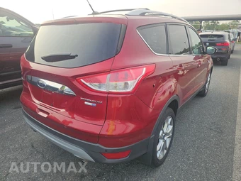2014 Ford Escape Titanium – miniatura 4