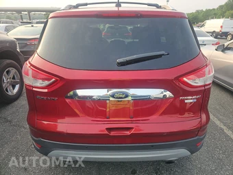 2014 Ford Escape Titanium – miniatura 5