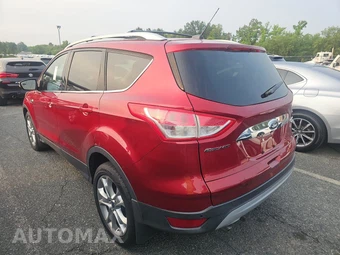 2014 Ford Escape Titanium – miniatura 6