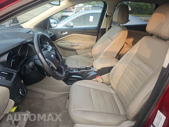 2014 Ford Escape Titanium – miniatura 7