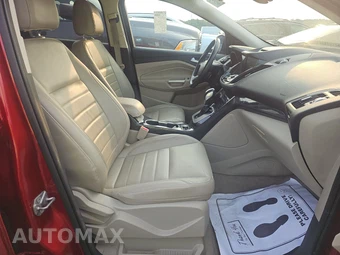 2014 Ford Escape Titanium – miniatura 8