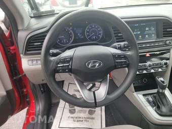 2014 Ford Escape Titanium – miniatura 10
