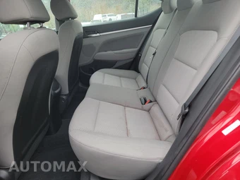 2014 Ford Escape Titanium – miniatura 13
