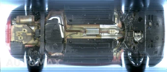 2014 Ford Escape Titanium – miniatura 17