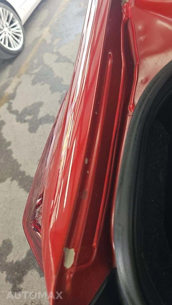 2014 Ford Escape Titanium – miniatura 19
