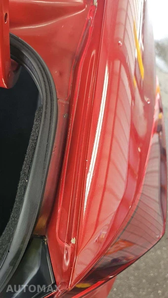 2014 Ford Escape Titanium – miniatura 23
