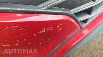 2014 Ford Escape Titanium – miniatura 26