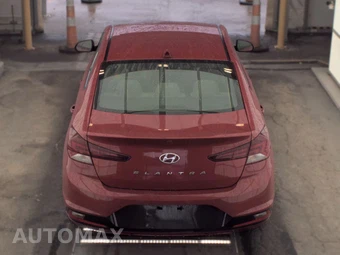 2014 Ford Escape Titanium – miniatura 5