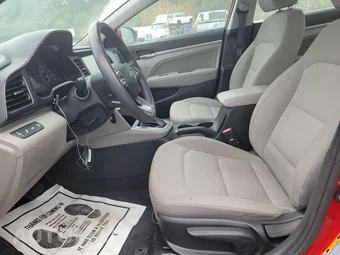 2014 Ford Escape Titanium – miniatura 7