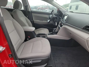 2014 Ford Escape Titanium – miniatura 8