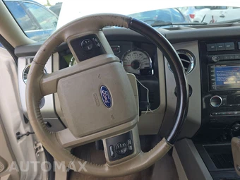 2014 Ford Expedition EL Limited - miniatura 10