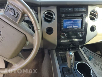 2014 Ford Expedition EL Limited - miniatura 11