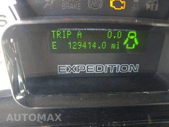 2014 Ford Expedition EL Limited - miniatura 12