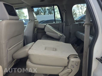 2014 Ford Expedition EL Limited - miniatura 13