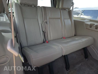 2014 Ford Expedition EL Limited - miniatura 14