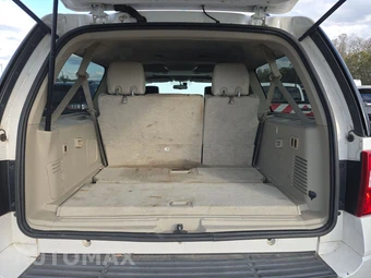 2014 Ford Expedition EL Limited - miniatura 17