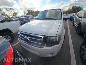 2014 Ford Expedition EL Limited - miniatura 2