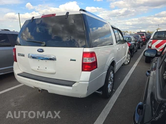 2014 Ford Expedition EL Limited - miniatura 4