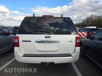 2014 Ford Expedition EL Limited - miniatura 5