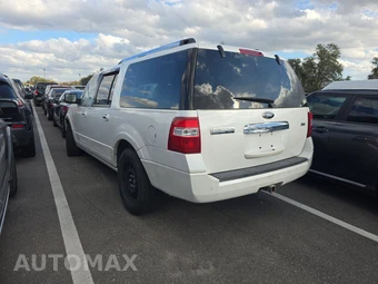 2014 Ford Expedition EL Limited - miniatura 6