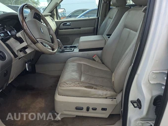 2014 Ford Expedition EL Limited - miniatura 7