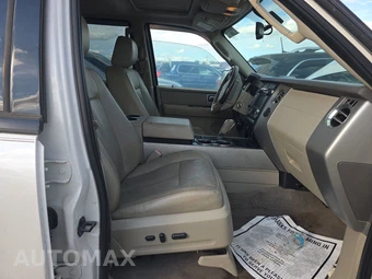 2014 Ford Expedition EL Limited - miniatura 8