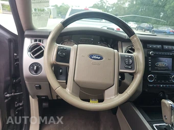 2014 Ford Expedition EL Limited - miniatura 10