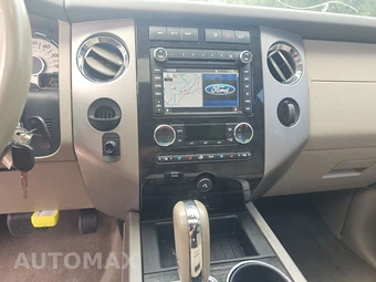 2014 Ford Expedition EL Limited - miniatura 11