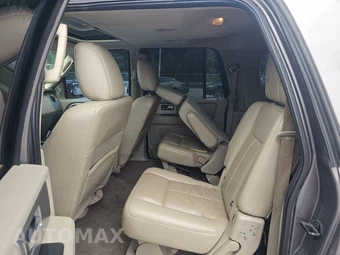 2014 Ford Expedition EL Limited - miniatura 13