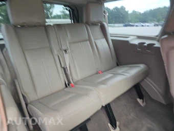 2014 Ford Expedition EL Limited - miniatura 14