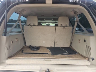 2014 Ford Expedition EL Limited - miniatura 17