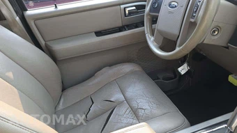 2014 Ford Expedition EL Limited - miniatura 20
