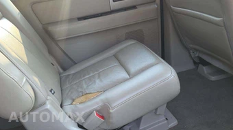 2014 Ford Expedition EL Limited - miniatura 24
